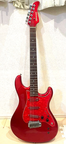 Fernandes ars 850s sustainer - fernandes,