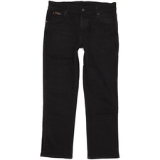 Wrangler Texas Men Black