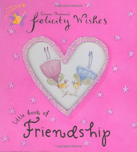 Felicity wishes little - felicity,