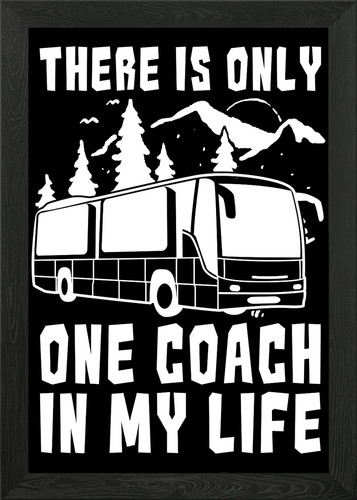 Camper van motorhome - van,