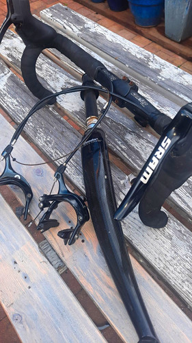 Condor pista sram carbon - pista.,