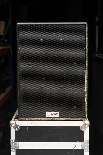 Eaw 850 professional way - jf-850, 2-way