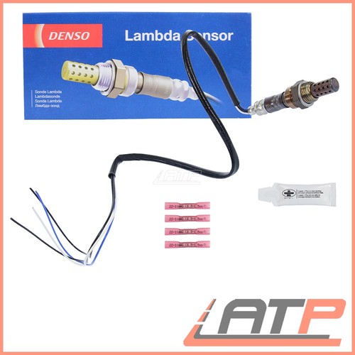 Denso lambda sensor - 1x,