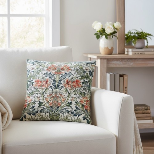 William morris decorative - william,