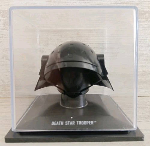 Star wars helmet collection - star,