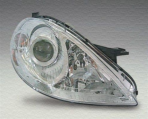 Headlights magneti marelli - magneti,