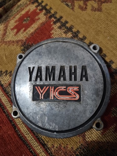 Yamaha 650 xj650 seca - 82, xj