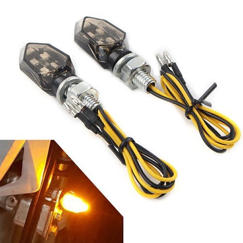 Universal motorcycle led turn - universal,