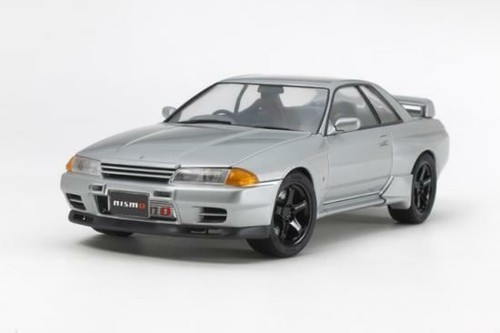 Tamiya nissan skyline gtr r32 - tamiya,