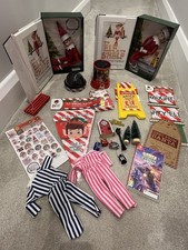 Elf On A Shelf Bundle