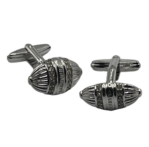 Vintage burberrys silver tone - vintage, silver-tone