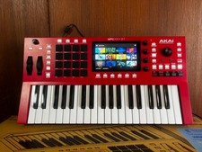 Akai Professional MPC Key 37