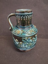 Collectible German Pottery