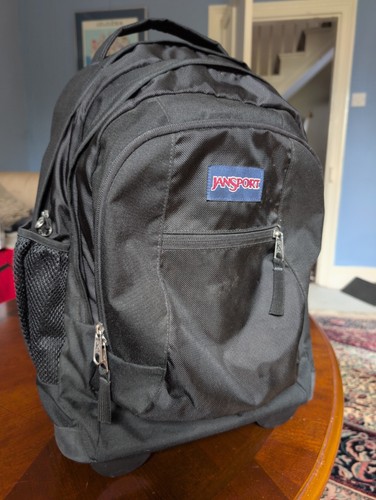 Jansport driver rolling - jansport, 8