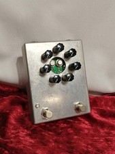 Z.VEX FUZZ FACTORY 7 RAW V2