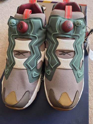 Instapump fury boost - instapump,