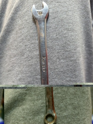 Kamasa combination wrench - kamasa,