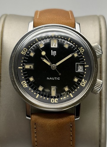 1966 lip nautic - 1966,