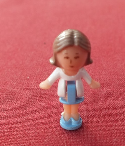 Vintage polly pocket - vintage, mystery