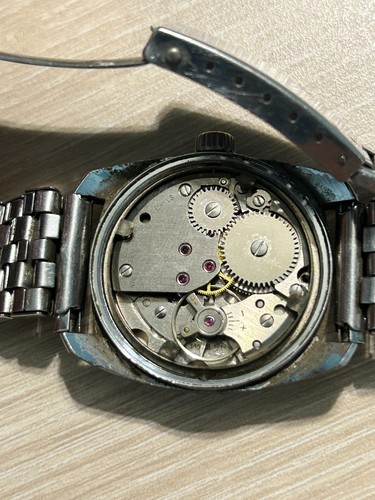 Pratina men mechanical - pratina, men's