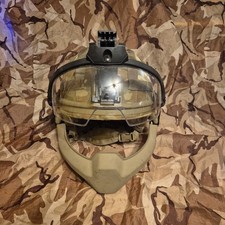 British Army Virtus Batlskin