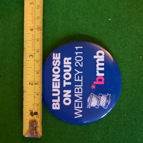 Rare birmingham city bluenose - birmingham,