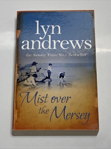 Mist over the mersey lyn - over, by