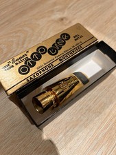 Otto Link Super Tone Master-Bell Metal 5 Alto Saxophone Mouthpiece