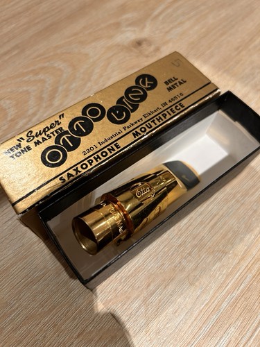Otto link super tone - link,