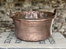 Antique French Copper Copper