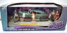 Jada toys homie rollerz - homie,