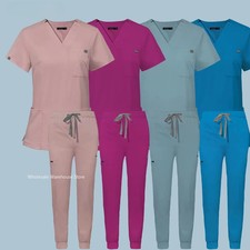 Scrubs Doctor Workwear Sets