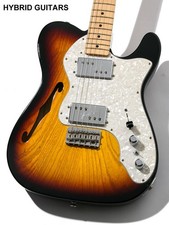 Fender Classic Series 1972