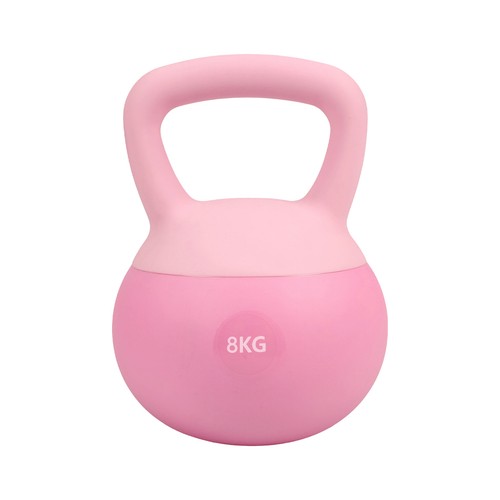 12kg soft kettlebell - 2.5-12kg,