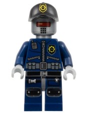 LEGO® Minifig tlm025 - Robo