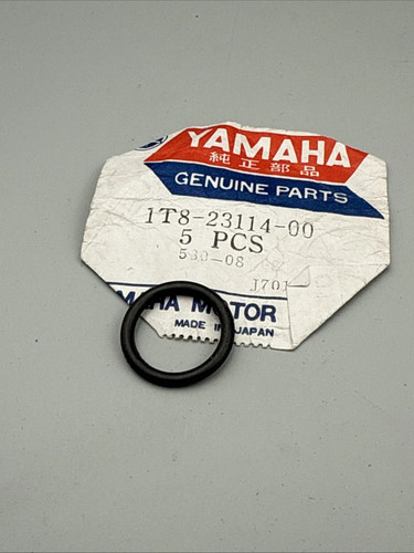 Yamaha gasket fork tube - yamaha,
