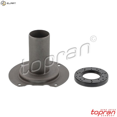 Guide sleeve clutch 504 019 - guide,
