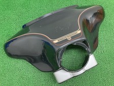 Used, genuine black front