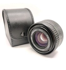 Praktica Pentacon f/1.8 50mm