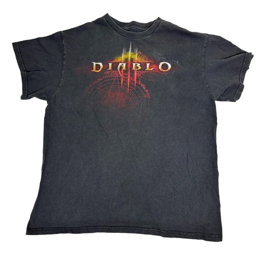 Diablo iii blizzard - 3,