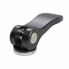 Cam lever cam clamp with