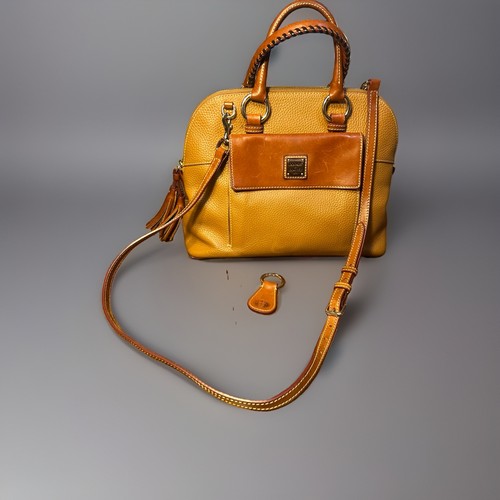 Pre owned dooney - pre-owned, &