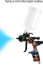 Spray Gun GTi Joker dragon 1.3