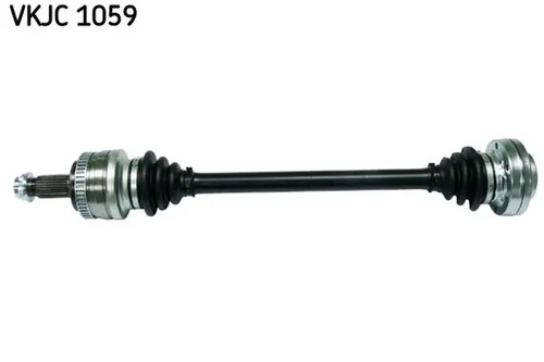Driveshaft vkjc 1059 skf - vkjc,