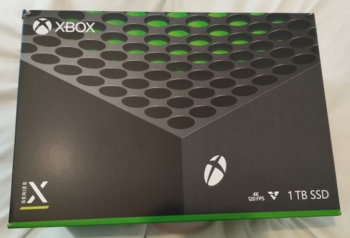 Microsoft xbox series 1tb - microsoft,