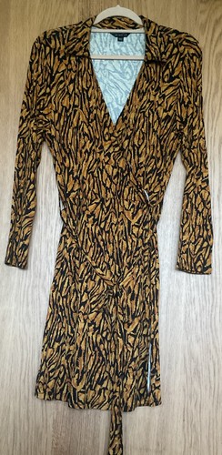 Women fake wrap black - women’s, &