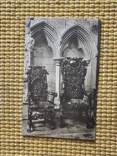 Cartmel Priory Church Cumbria