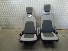 Citroen picasso seat - citroen,