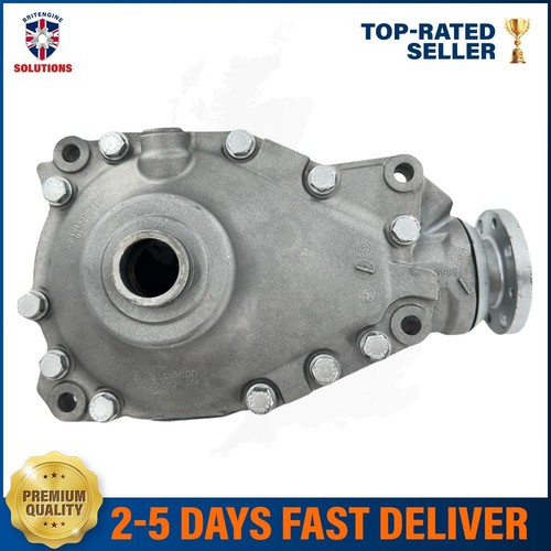Front differential ratio 73 - front, 3.73