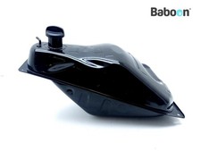 Fuel gas tank - fuel,